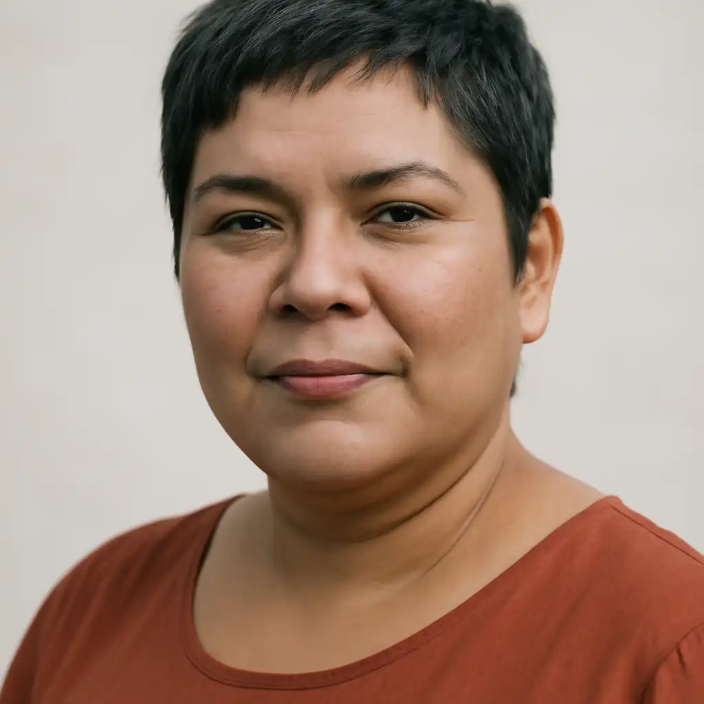 Catalina Ramírez Navarro